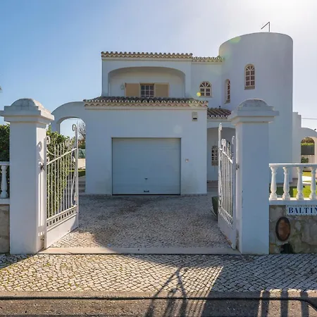 Villa Baltin Albufeira