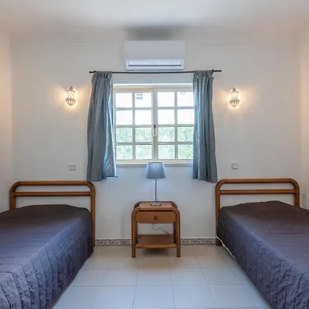 Baltin Villa