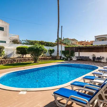 Baltin Villa *