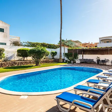 Willa Baltin Albufeira