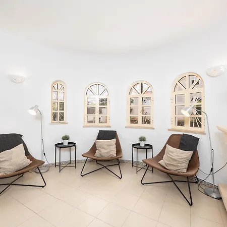 Baltin Villa *