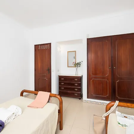 Baltin Willa Albufeira