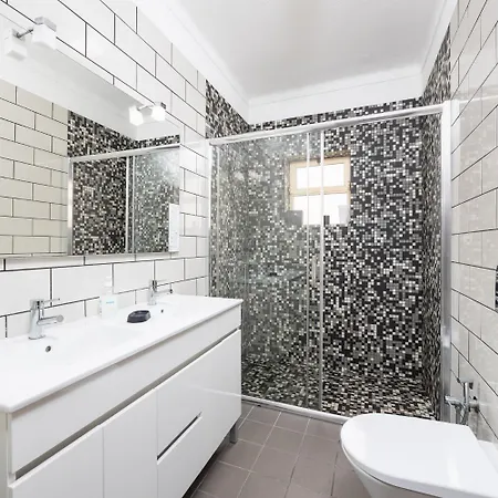 Villa Baltin Albufeira