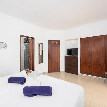 Villa Baltin Albufeira