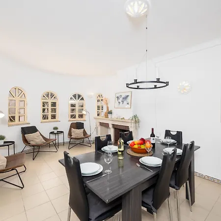 Baltin Villa *