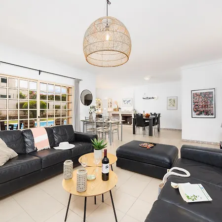 Baltin Villa Albufeira