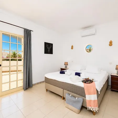 Baltin Villa Albufeira