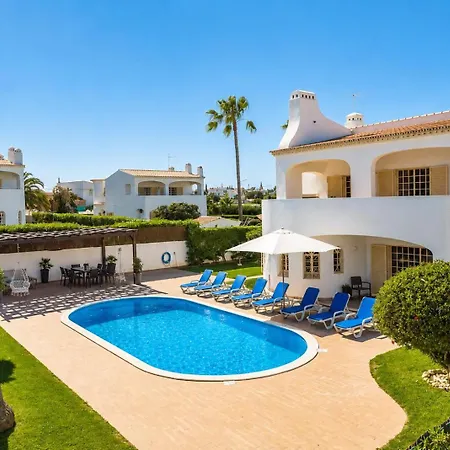 Baltin Villa *