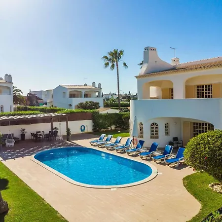 Baltin 阿尔布费拉